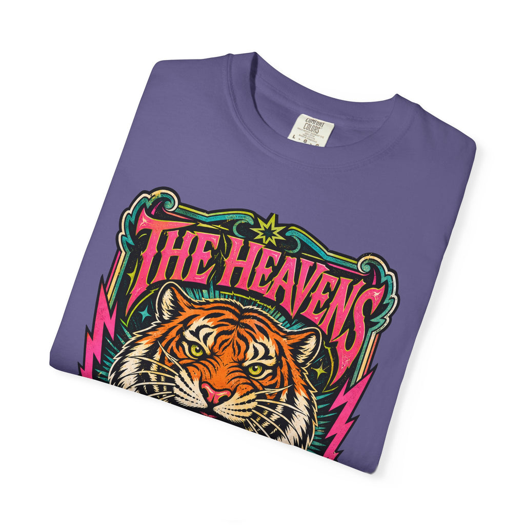 The Heavens Are Roaring Tee
