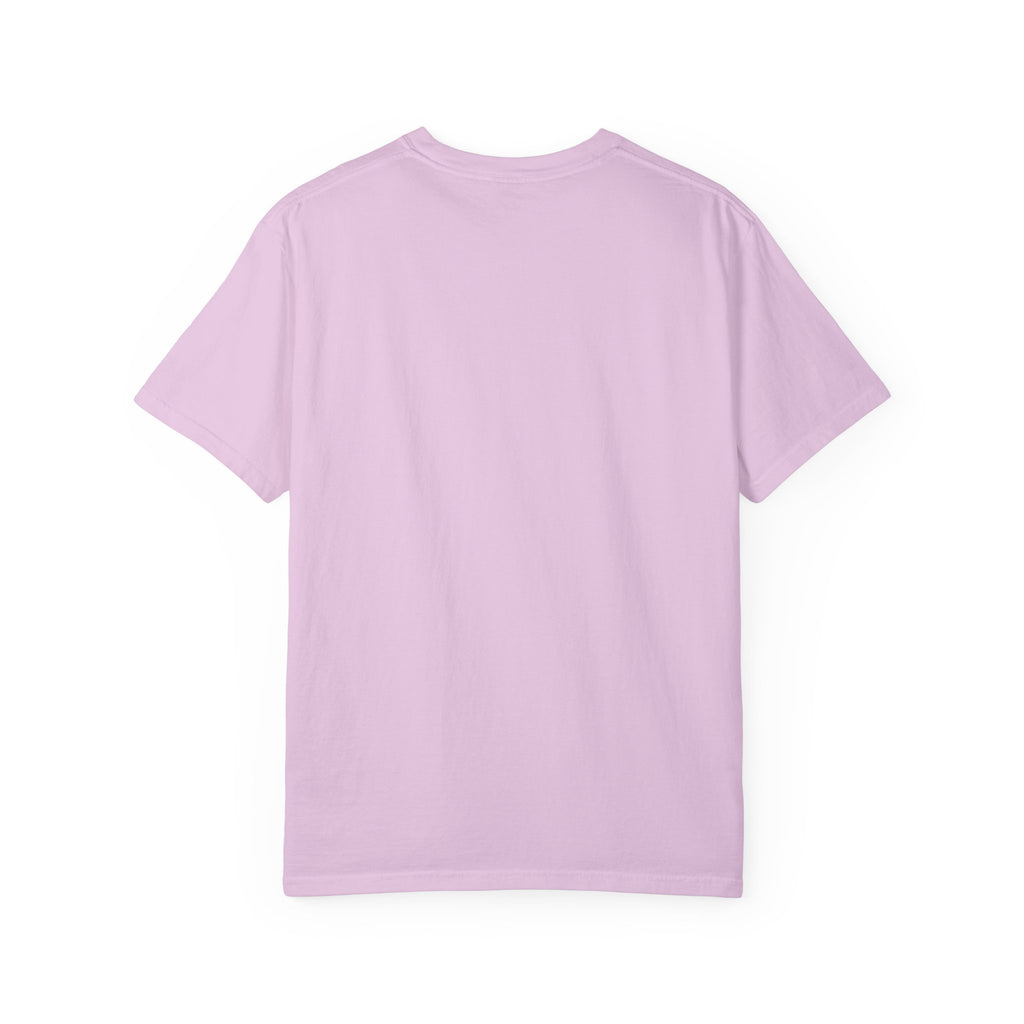 Lion & The Lamb Tee