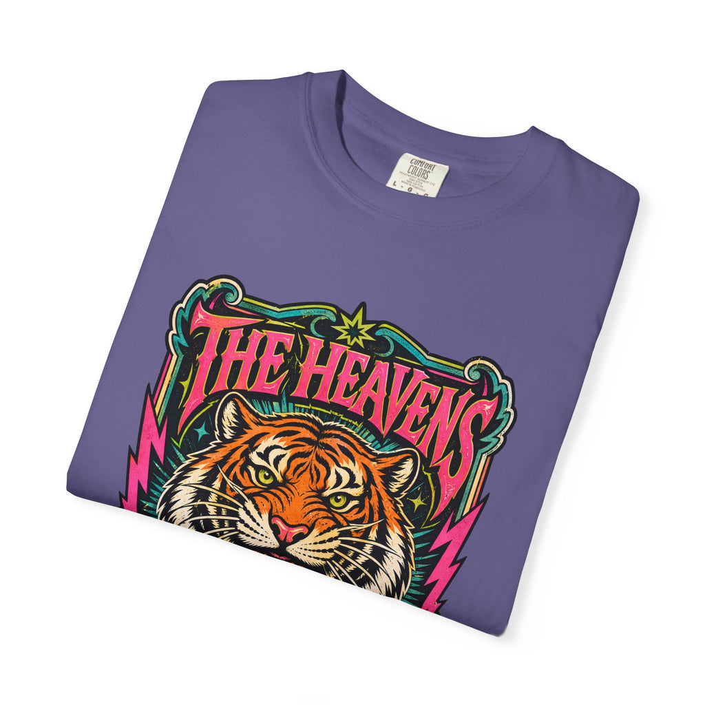 The Heavens Are Roaring Tee