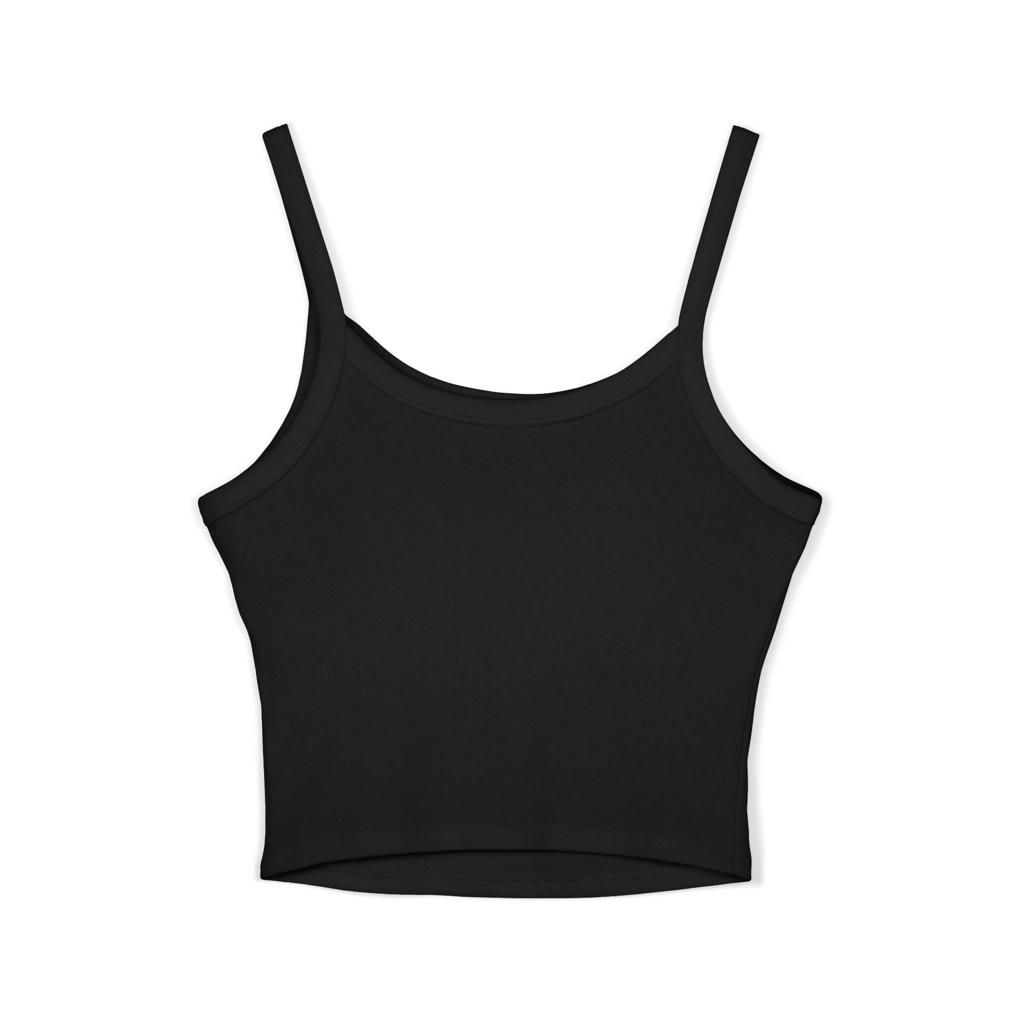 America's 250: TX Hill Country Forever  Spaghetti Strap Crop