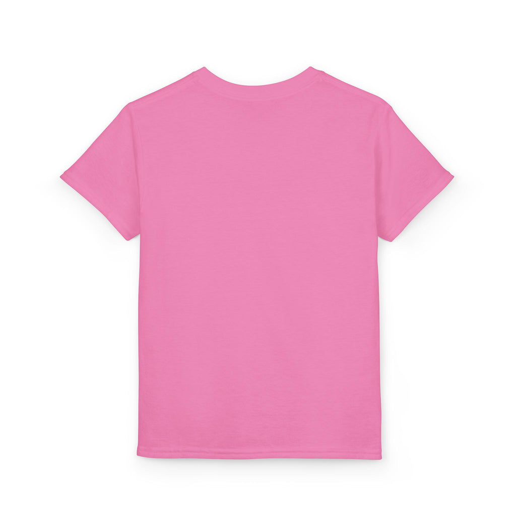 Youth Girls Lion & The Lamb Tee
