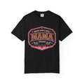 Highland Lakes MAMA Tee