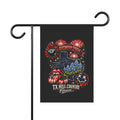 America's 250: TX Hill Country Forever Garden Flag