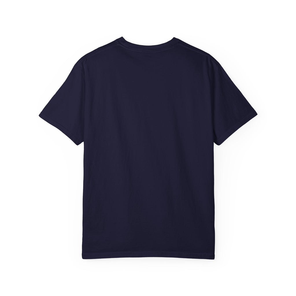 Small Towns Big Booms Tee