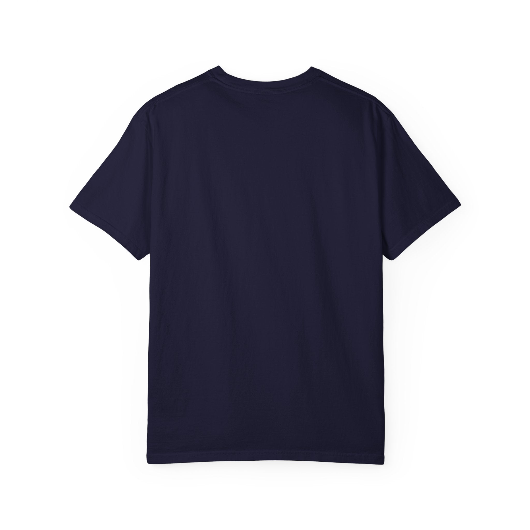 Small Towns Big Booms Tee