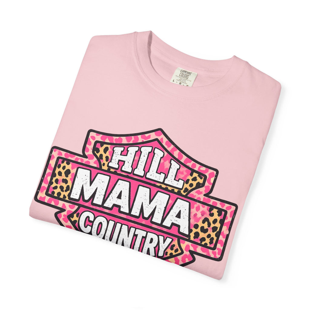 Hill Country MAMA Roadie Tee
