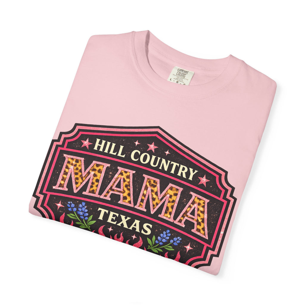 Hill Country MAMA Tee