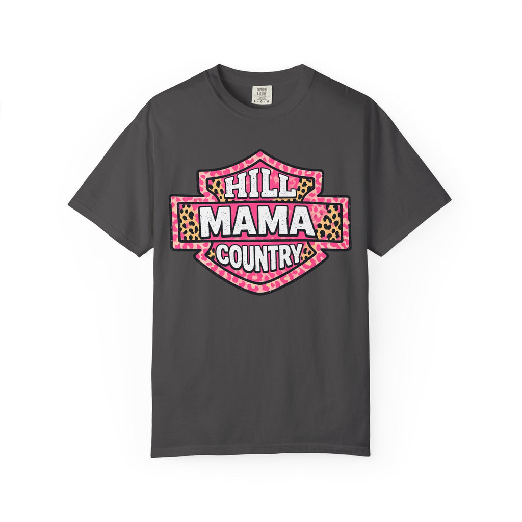 Hill Country MAMA Roadie Tee