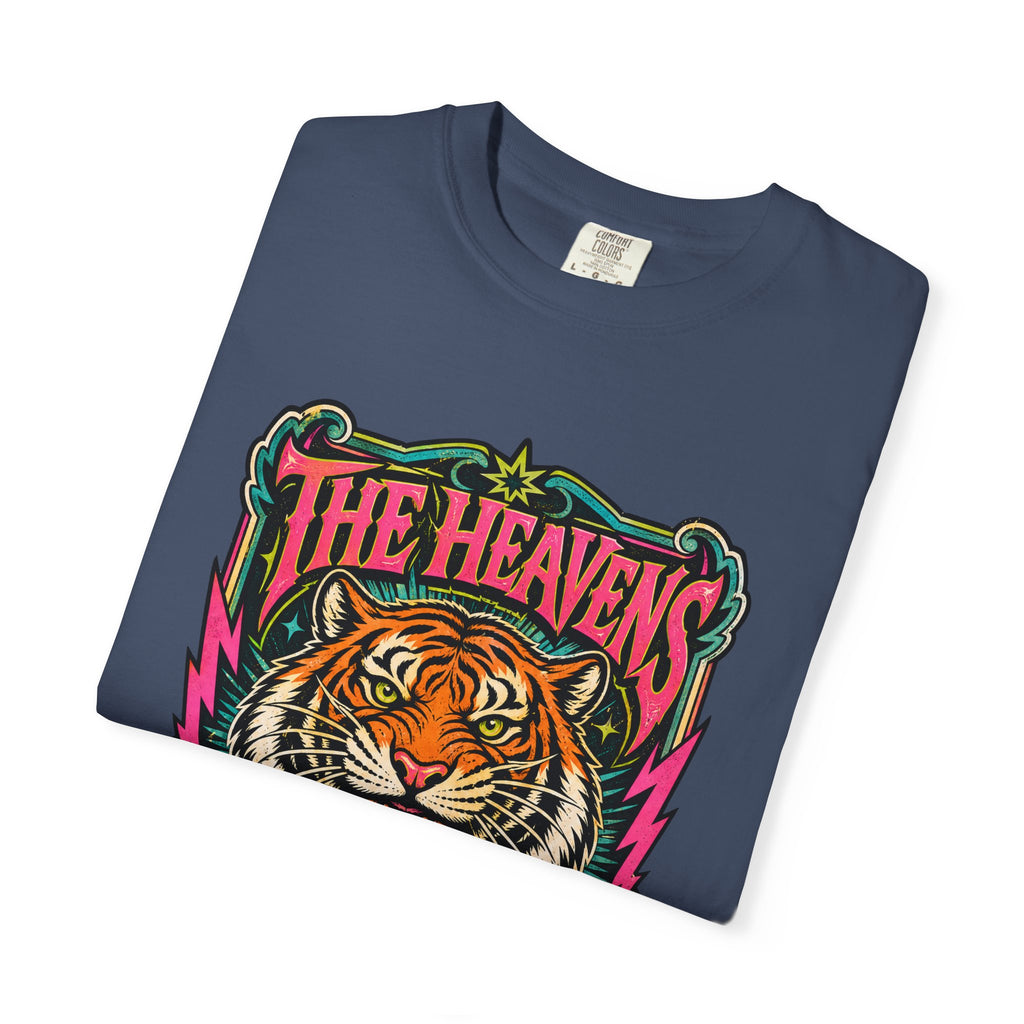 The Heavens Are Roaring Tee