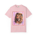 Lion & The Lamb Tee
