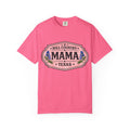 Hill Country Mama Signature Tee