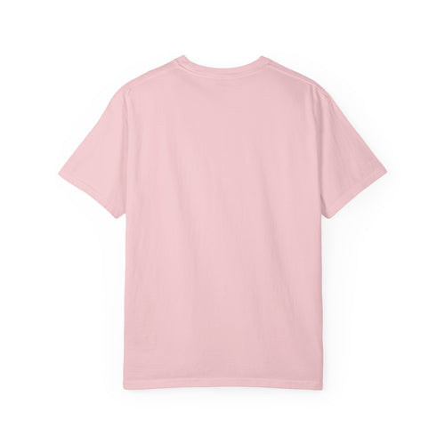 Lion & The Lamb Tee