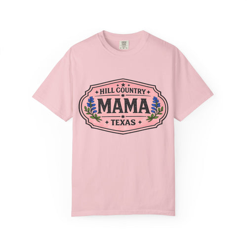 Hill Country Mama Signature Tee