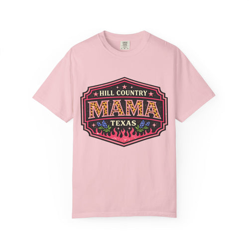 Hill Country MAMA Tee