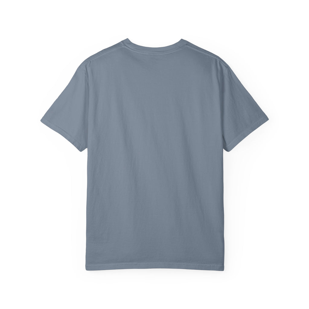 Small Towns Big Booms Tee