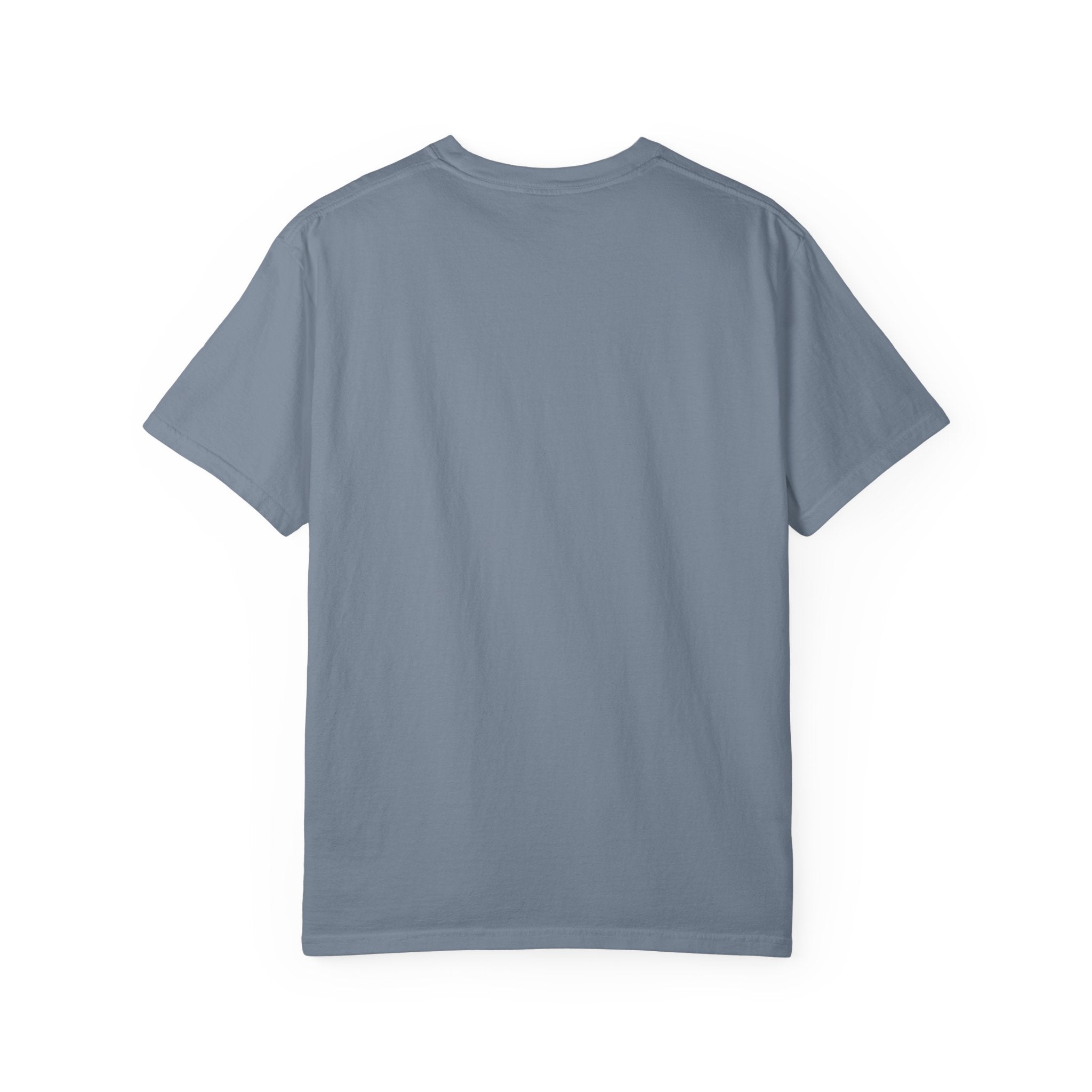 Small Towns Big Booms Tee