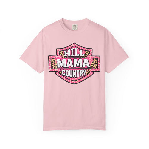 Hill Country MAMA Roadie Tee