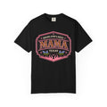 Highland Lakes MAMA Tee