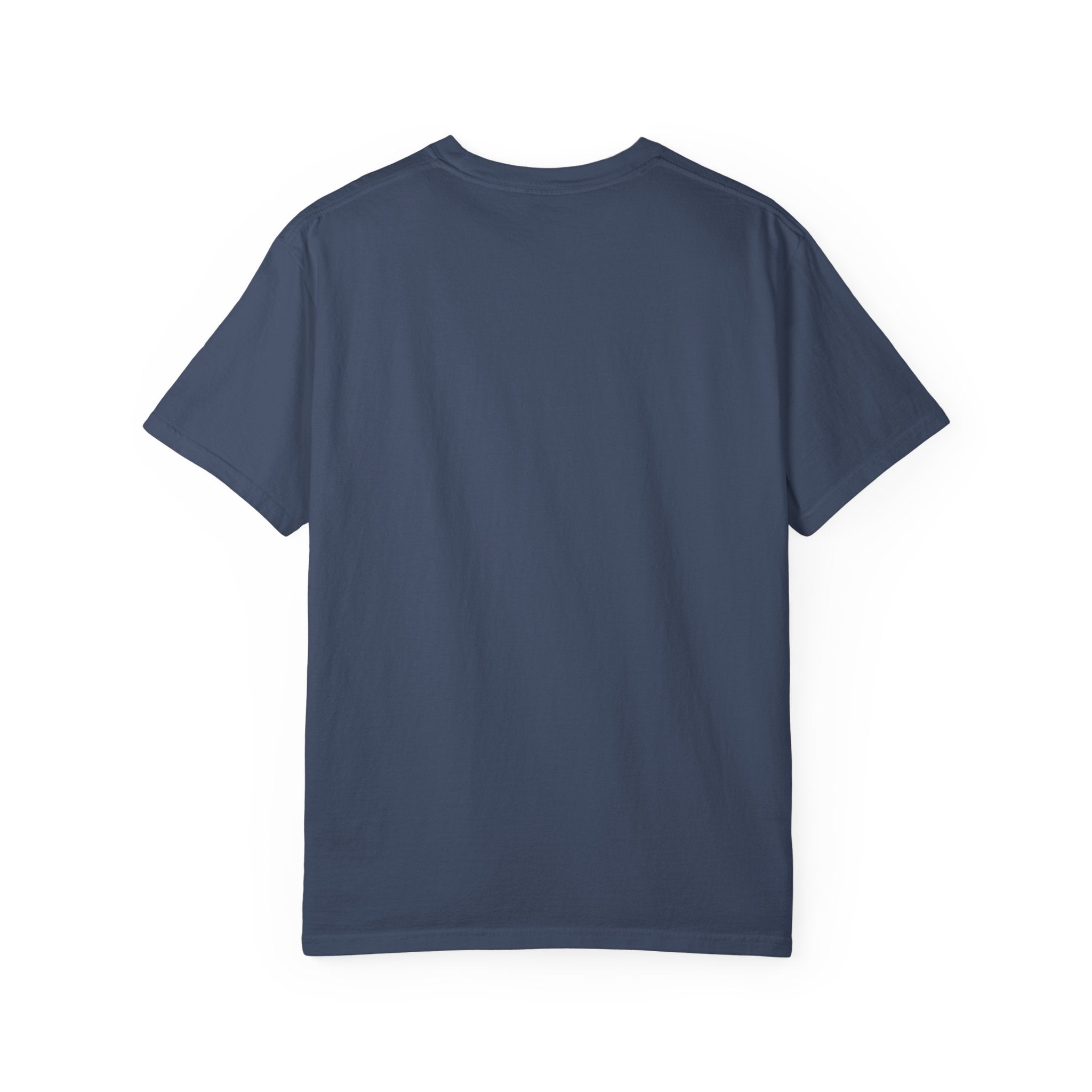 TX Hill Country Scrapbook Tee