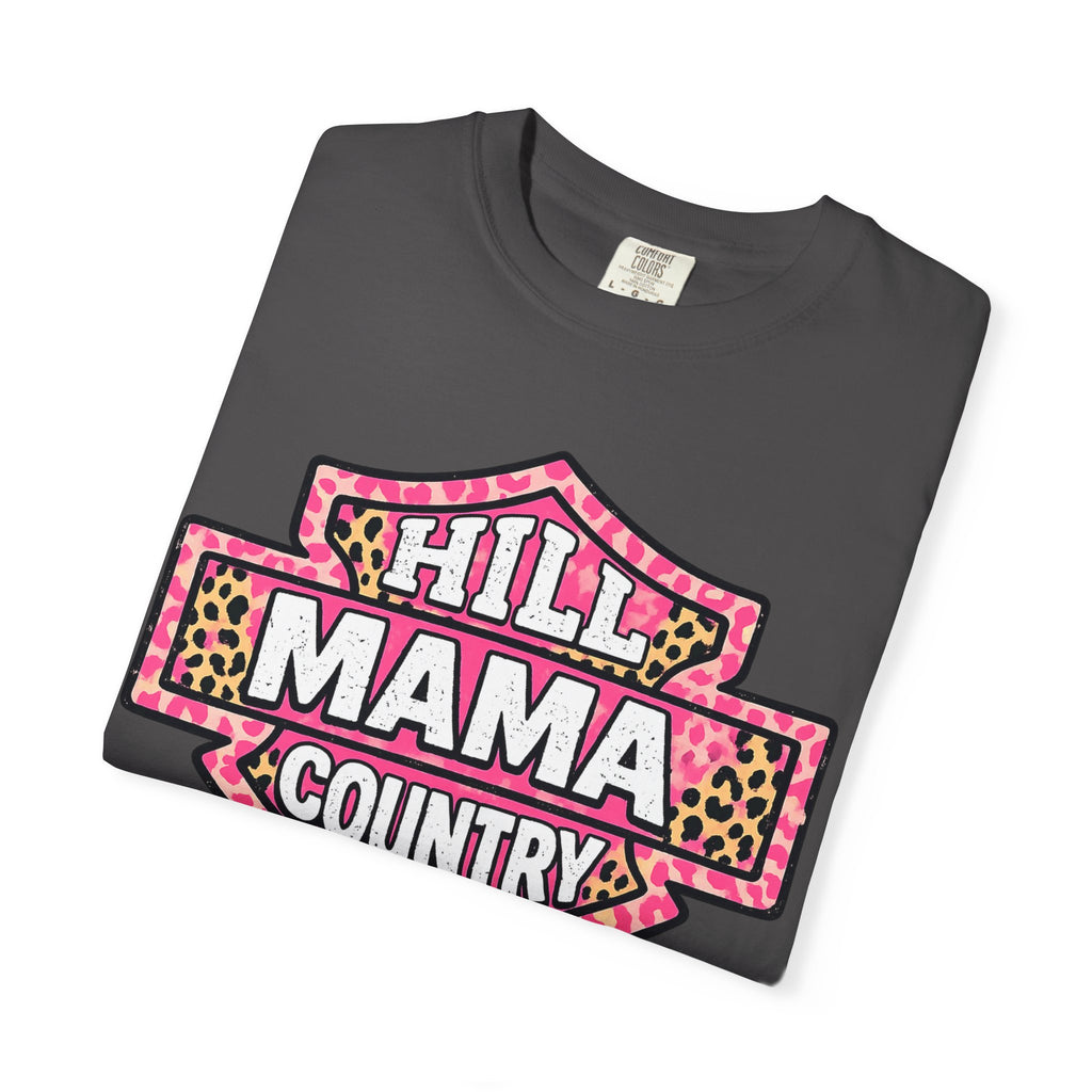 Hill Country MAMA Roadie Tee