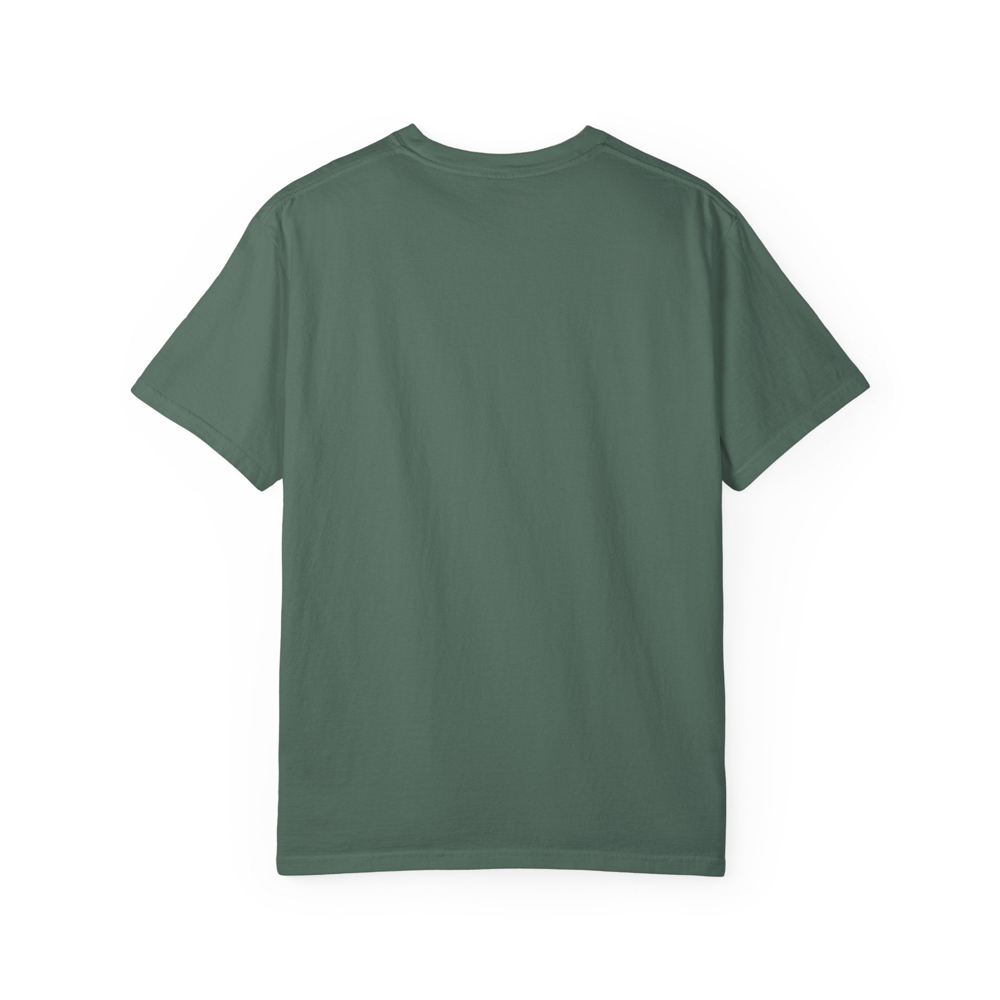 TX Hill Country Scrapbook Tee
