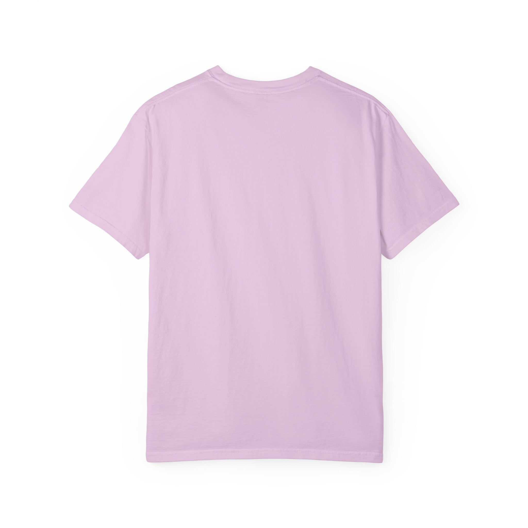 Lion & The Lamb Tee