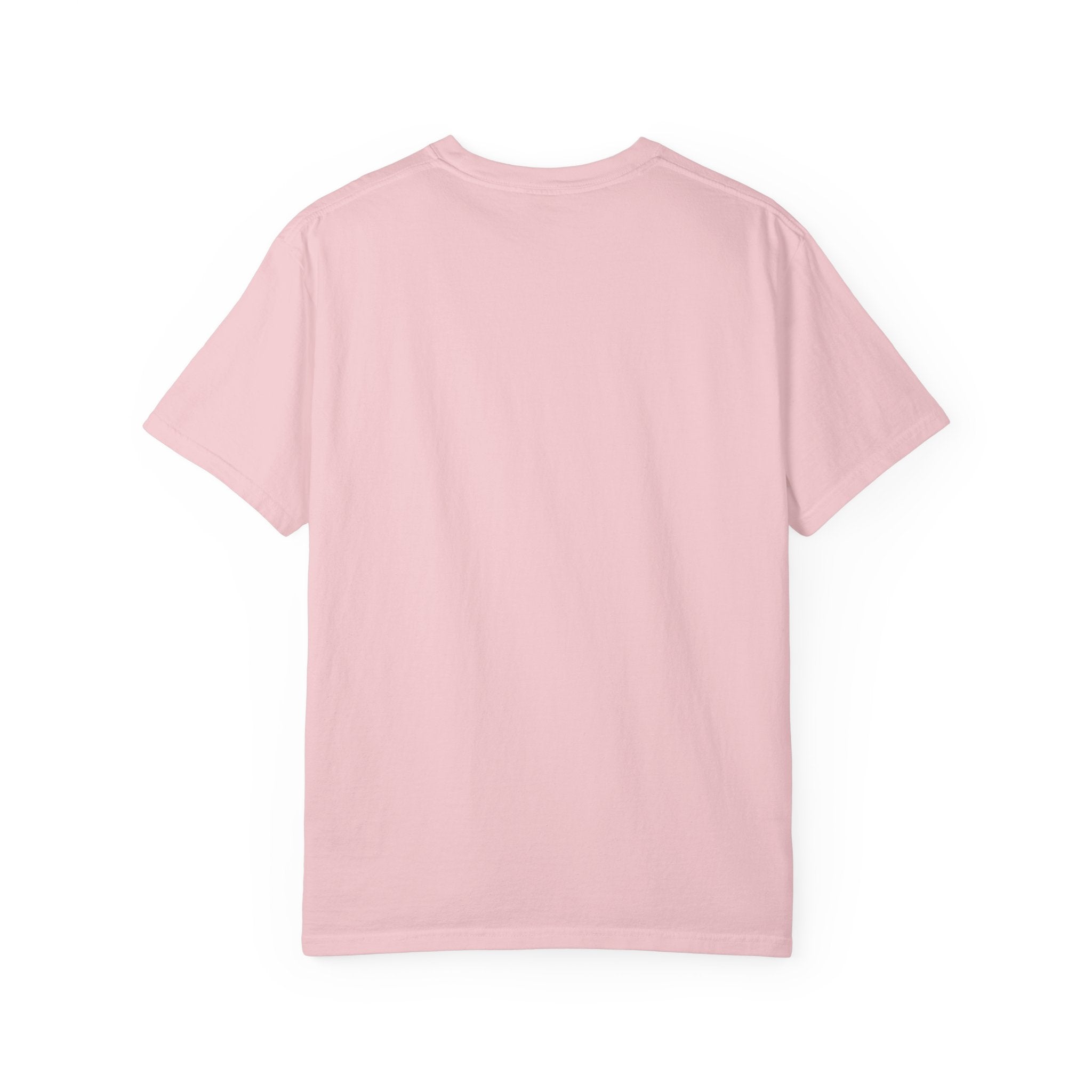 TX Hill Country Scrapbook Tee